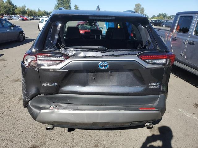 2023 TOYOTA RAV4 LIMIT - 4T3D6RFV0PU119227