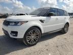 2016 LAND ROVER RANGE ROVE - SALWR2EF5GA595028