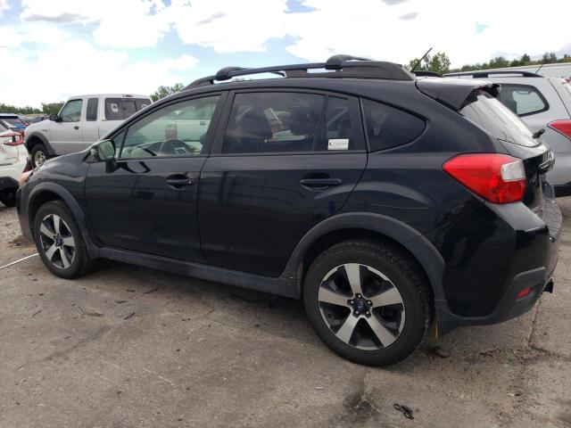 2017 SUBARU CROSSTREK - JF2GPABC1H8202156