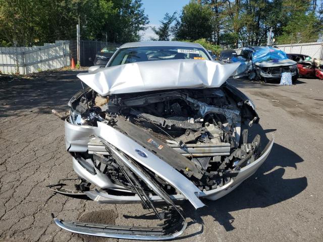 VIN 3FA6P0H70GR215451 2016 Ford Fusion, SE no.5