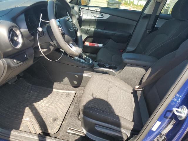 2023 KIA FORTE LX - 3KPF24AD6PE524400