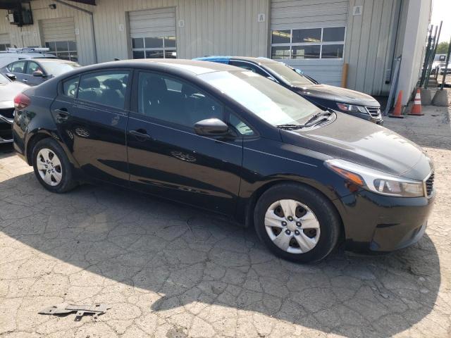 VIN 3KPFK4A75HE149577 2017 KIA Forte, LX no.4