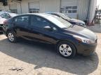 KIA FORTE LX photo