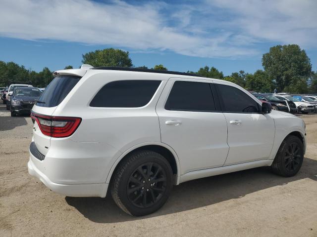 2018 DODGE DURANGO GT - 1C4RDJDG2JC146005