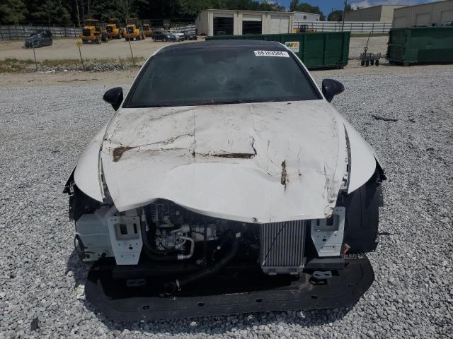 2023 HYUNDAI SONATA N L - KMHL14JC7PA253312