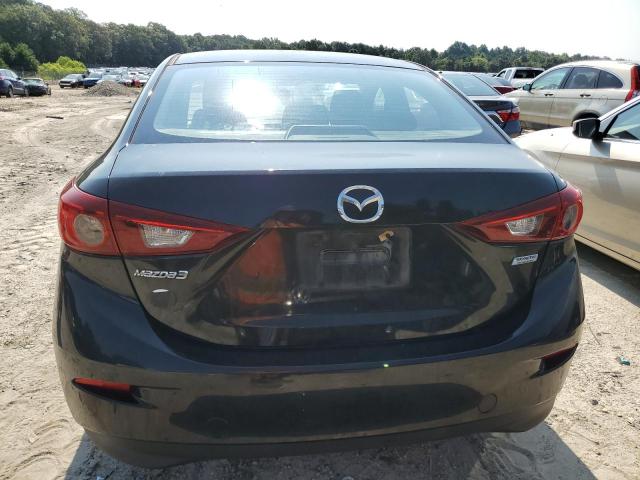 VIN JM1BM1T7XF1265992 2015 Mazda 3, SV no.6