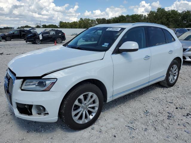 VIN WA1LFAFP5FA044773 2015 Audi Q5, Premium Plus no.1