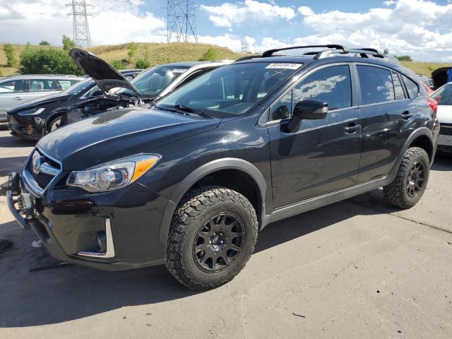 2017 SUBARU CROSSTREK PREMIUM 2017