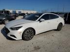 2022 HYUNDAI SONATA LIM - KMHL34J27NA200995