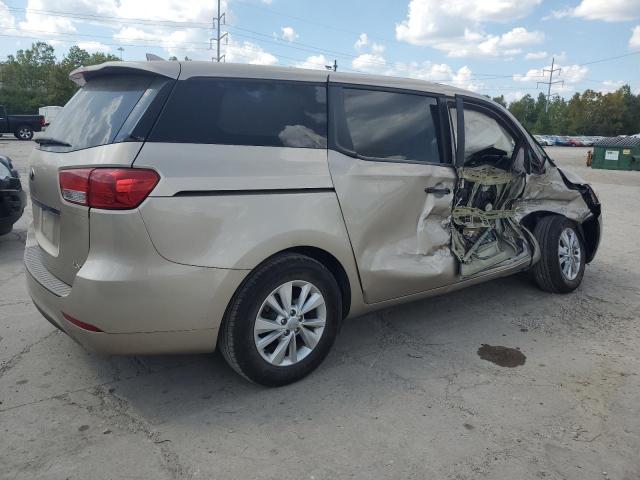 VIN KNDMB5C17H6230575 2017 KIA Sedona, LX no.3