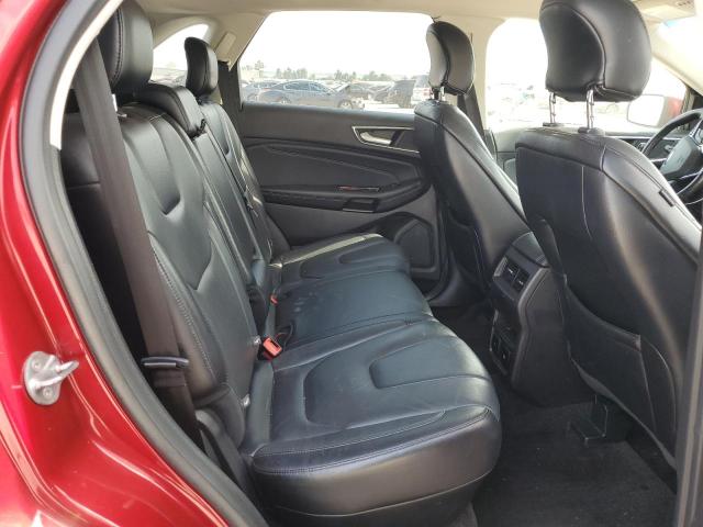 2017 FORD EDGE TITAN - 2FMPK4K99HBB98188