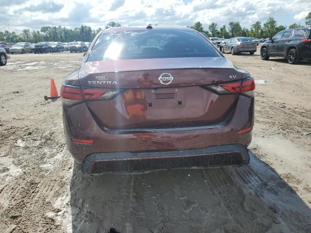 2020 NISSAN SENTRA SV - 3N1AB8CVXLY276591