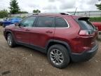 JEEP CHEROKEE L снимка