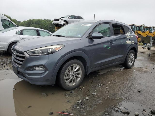 2016 HYUNDAI TUCSON LIM KM8J33A44GU159617  66034644