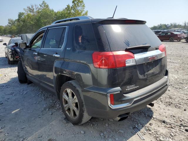 2017 GMC TERRAIN SL - 2GKALPEK8H6226082