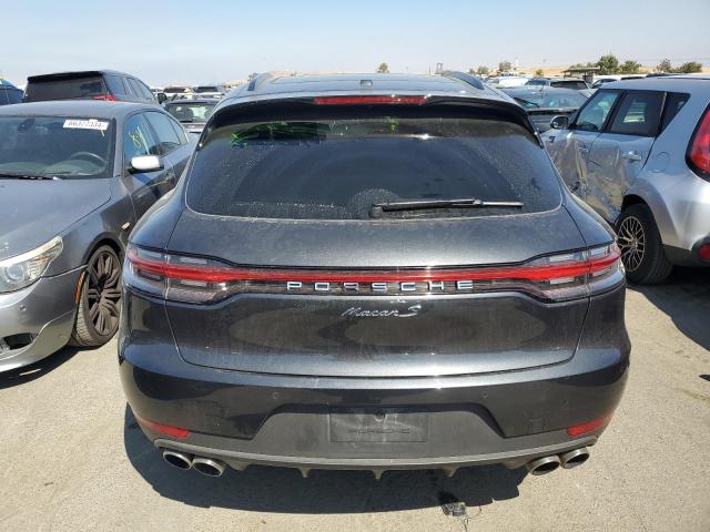 VIN WP1AB2A53MLB36209 2021 Porsche Macan, S no.6