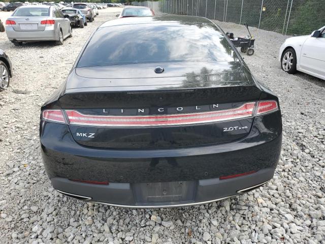 VIN 3LN6L5D91HR654259 2017 Lincoln MKZ, Select no.6