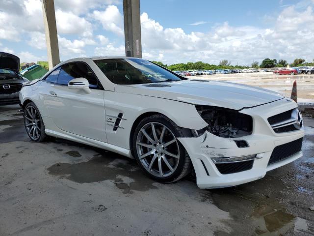 Vin: wddjk7ea5gf037759, lot: 68083744, mercedes-benz sl-class 63 amg 20164