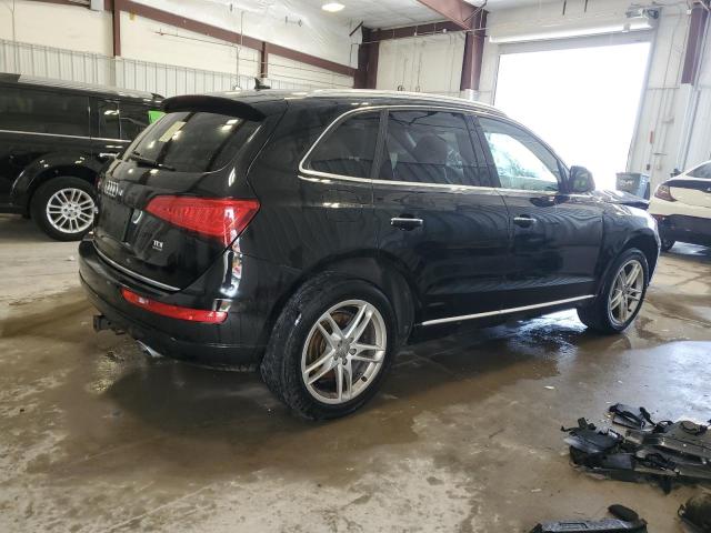 VIN WA1CMAFP8FA045437 2015 Audi Q5, Tdi Premium Plus no.3