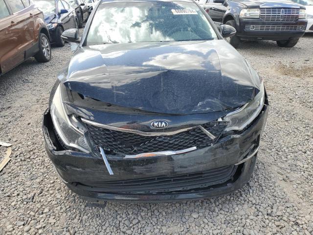 VIN 5XXGT4L35GG098986 2016 KIA Optima, LX no.5