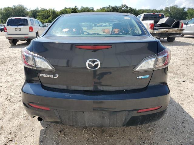 VIN JM1BL1U79D1754415 2013 Mazda 3, I no.6