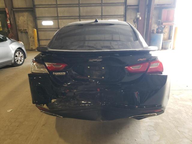 2022 CHEVROLET MALIBU RS - 1G1ZG5ST3NF151578