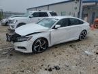 2018 HONDA ACCORD SPO - 1HGCV1F32JA042916