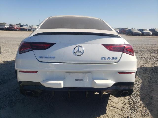 VIN W1K5J5BBXMN153188 2021 Mercedes-Benz CLA-Class,... no.6