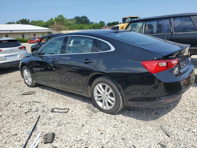 2018 CHEVROLET MALIBU LT - 1G1ZD5ST3JF246077