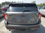 FORD EXPLORER X photo