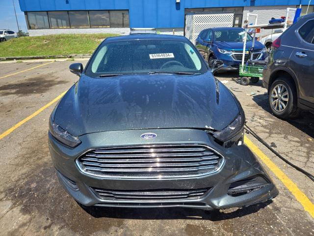 VIN 3FA6P0H79FR198213 2015 Ford Fusion, SE no.5