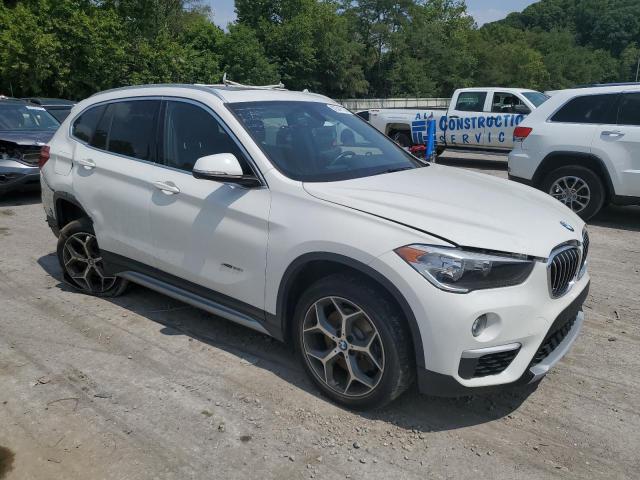 VIN WBXHT3C34J5K21237 2018 BMW X1, Xdrive28I no.4