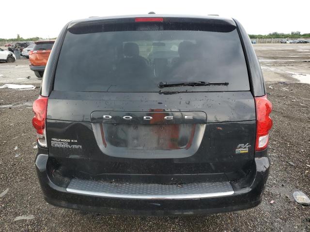 VIN 2C4RDGEG6GR371027 2016 Dodge Grand Caravan, R/T no.6