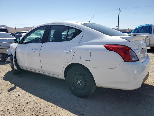 2019 NISSAN VERSA S - 3N1CN7APXKL843828