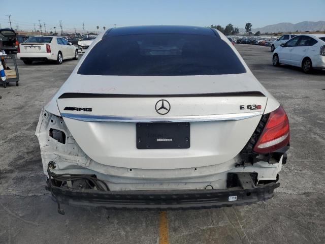 VIN WDDZF8KB2JA439625 2018 Mercedes-Benz E-Class, 6... no.6