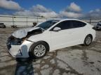 2019 HYUNDAI ELANTRA SE - 5NPD74LF6KH437012