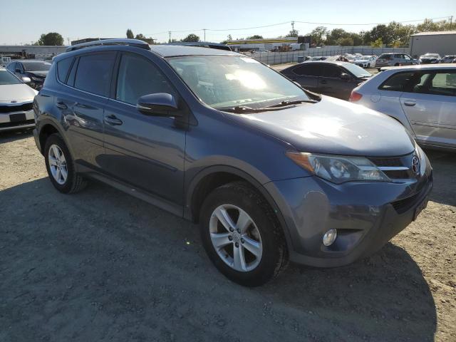 VIN JTMWFREV6ED034090 2014 Toyota RAV4, Xle no.4