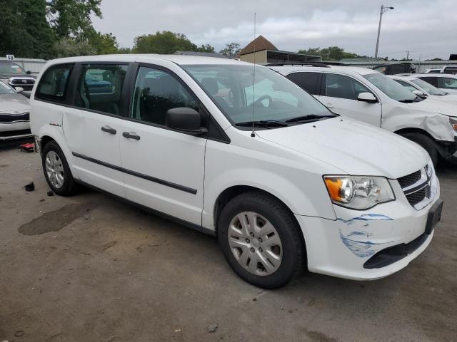 2016 DODGE GRAND CARA - 2C4RDGBG1GR336254
