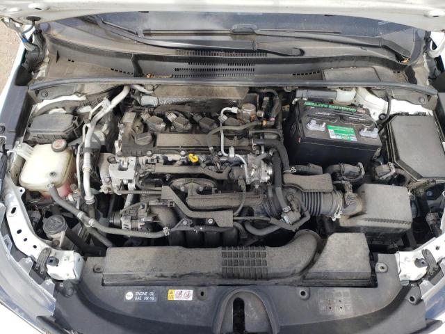 2020 TOYOTA COROLLA SE - JTDS4RCE8LJ031150