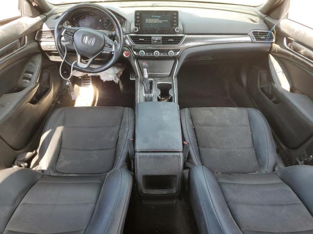 2019 HONDA ACCORD SPO - 1HGCV1F37KA045389