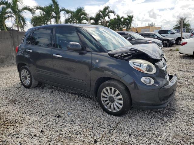 VIN ZFBCFABH3FZ030606 2015 Fiat 500L, Easy no.4