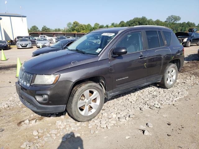 2016 JEEP COMPASS SPORT 2016