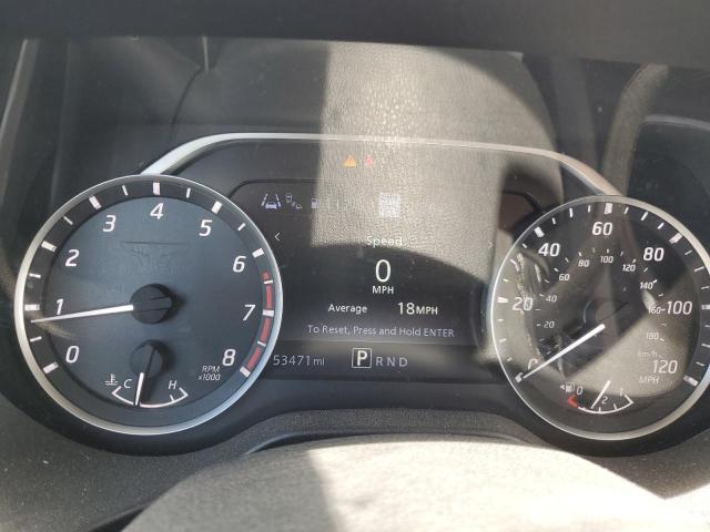 2020 NISSAN TITAN SV - 1N6AA1EF7LN505610