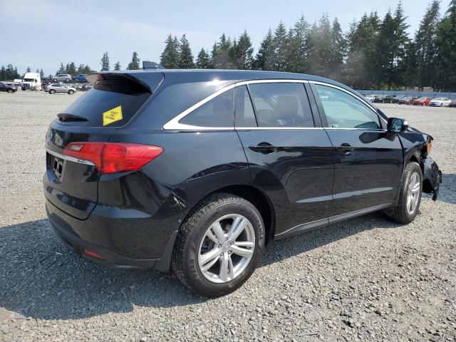 VIN 5J8TB4H54EL007183 2014 Acura RDX, Technology no.3