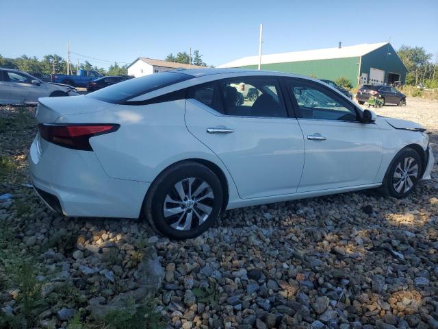 2019 NISSAN ALTIMA S - 1N4BL4BV6KC130274
