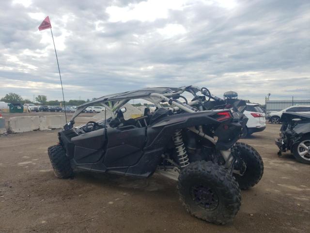 2023 CAN-AM MAVERICK X 3JBVNAV41PE002059