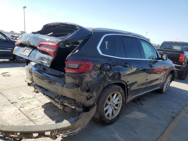 VIN 5UXCR6C59KLL60431 2019 BMW X5, Xdrive40I no.3