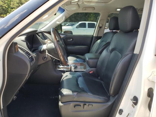 2016 INFINITI QX80 - JN8AZ2NF2G9613525