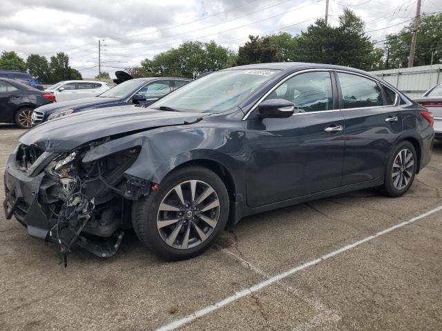 2016 Nissan Altima, 2.5