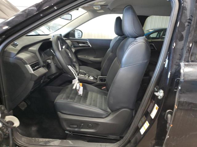 2024 MITSUBISHI OUTLANDER - JA4J4VA81RZ048605